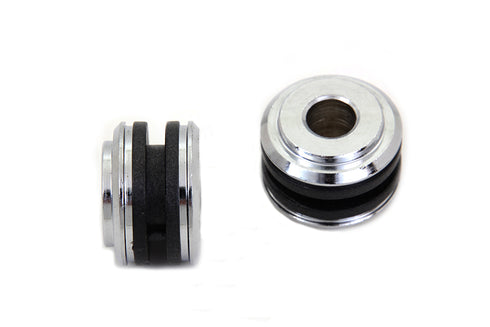 V-Twin Docking Point Bushing Set - 31-1302