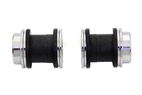 V-Twin Docking Point Bushing Set - 31-1303