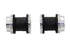 V-Twin Docking Point Bushing Set - 31-1303