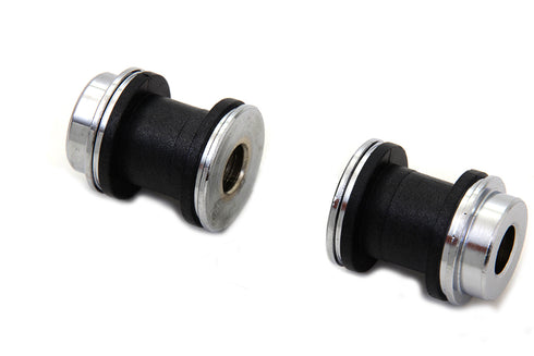 V-Twin Docking Point Bushing Set - 31-1303