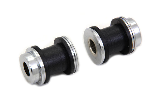 V-Twin Docking Point Bushing Set - 31-1303