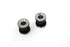 V-Twin Docking Point Bushing Set - 31-1304