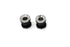 V-Twin Docking Point Bushing Set - 31-1304