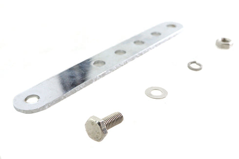 V-Twin Engine Mount Shim .036 inch - 31-1306