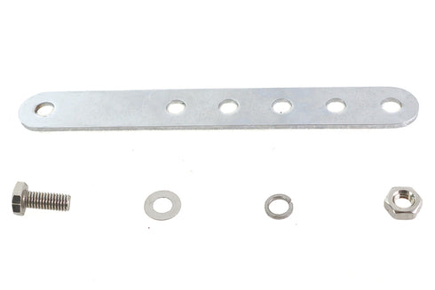 V-Twin Engine Mount Shim .036 inch - 31-1306