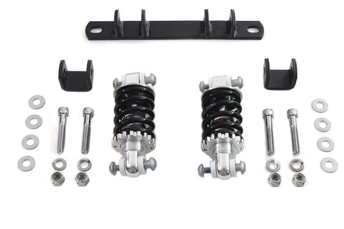 V-Twin Mini Solo Seat Shock Kit - 31-1308