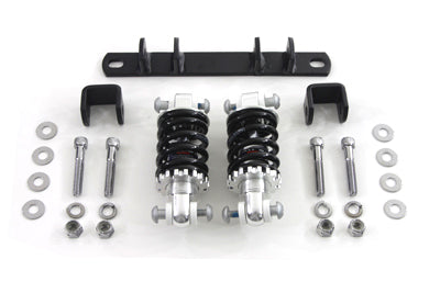 V-Twin Mini Solo Seat Shock Kit - 31-1308