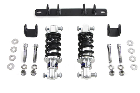 V-Twin Mini Solo Seat Shock Kit - 31-1309