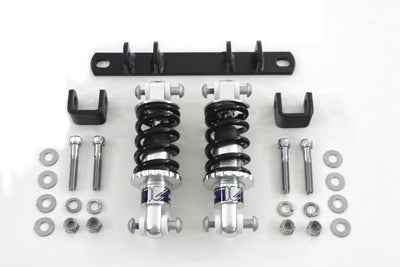 V-Twin Mini Solo Seat Shock Kit - 31-1309