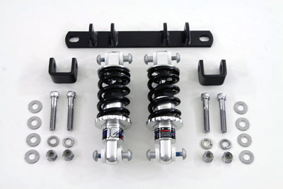 V-Twin Mini Solo Seat Shock Kit - 31-1309