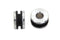 V-Twin Docking Point Bushing Set - 31-1312