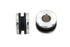 V-Twin Docking Point Bushing Set - 31-1312