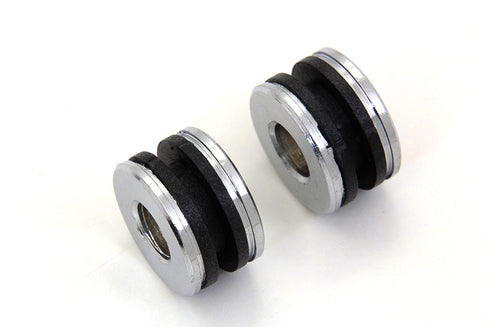V-Twin Docking Point Bushing Set - 31-1312
