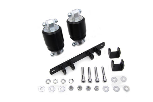 V-Twin Mini Solo Seat Shock Kit - 31-1313