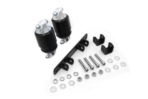 V-Twin Mini Solo Seat Shock Kit - 31-1313