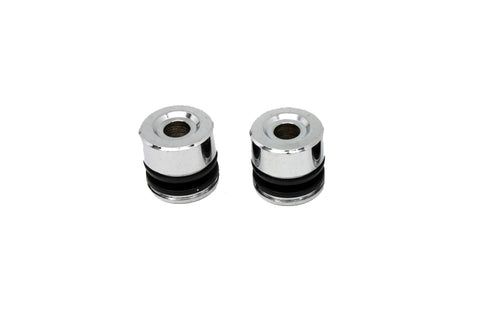 V-Twin Docking Point Bushing Set - 31-1315