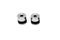 V-Twin Docking Point Bushing Set - 31-1315