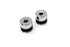 V-Twin Docking Point Bushing Set - 31-1315