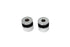 V-Twin Docking Point Bushing Set - 31-1315
