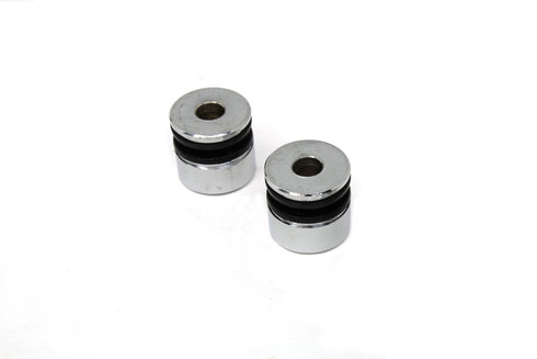 V-Twin Docking Point Bushing Set - 31-1315