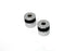 V-Twin Docking Point Bushing Set - 31-1315