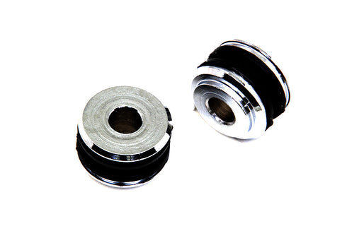 V-Twin Docking Hardware Bushing Set - 31-1316