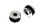 V-Twin Docking Hardware Bushing Set - 31-1316