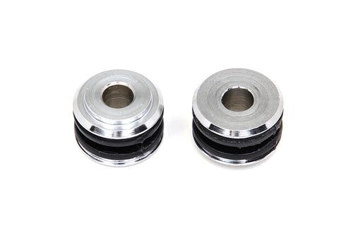 V-Twin Docking Hardware Bushing Set - 31-1316