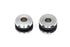 V-Twin Docking Hardware Bushing Set - 31-1316