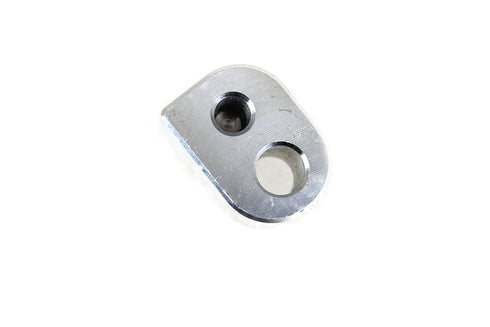 V-Twin Footboard Spacer with Lock Pin - 31-1318