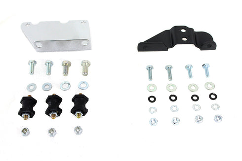 V-Twin XLCH Oil Tank Mount Kit - 31-1325
