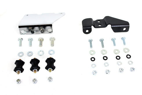 V-Twin XLCH Oil Tank Mount Kit - 31-1325