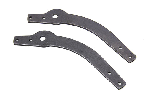 V-Twin Spring Fork Fender Lower Mounts - 31-1342