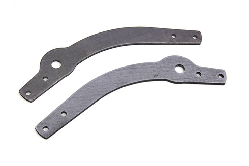 V-Twin Spring Fork Fender Lower Mounts - 31-1342