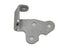 V-Twin Zinc Plated Clutch Cable Bracket - 31-1345