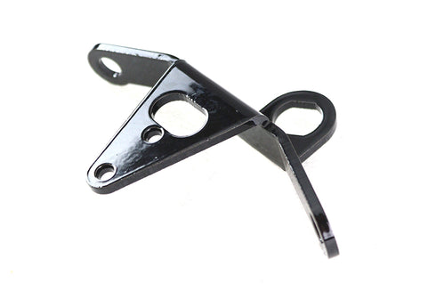 V-Twin Black Top Motor Mount - 31-1357
