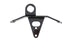 V-Twin Black Top Motor Mount - 31-1357