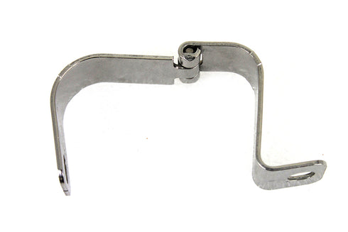 OE OE Rear Exhaust Clamp Chrome - 31-1363