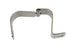 OE OE Rear Exhaust Clamp Chrome - 31-1363