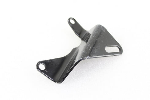 V-Twin Rear Exhaust Bracket Black - 31-1374