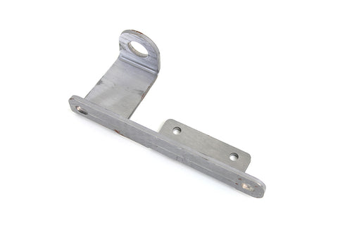 V-Twin Ignition Coil and Switch Bracket Raw - 31-1375