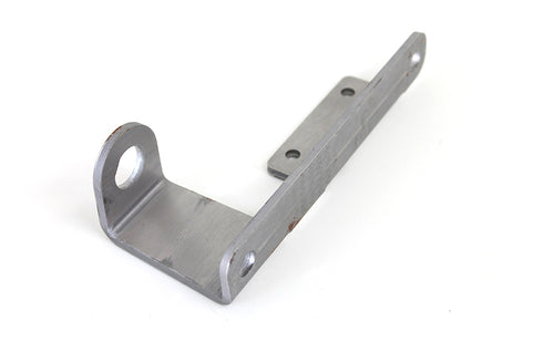 V-Twin Ignition Coil and Switch Bracket Raw - 31-1375