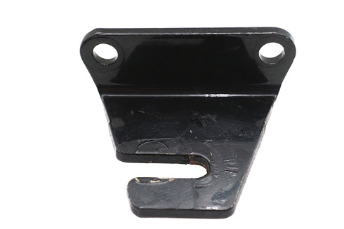V-Twin Exhaust Bracket Black - 31-1456