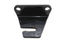V-Twin Exhaust Bracket Black - 31-1456