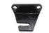 V-Twin Exhaust Bracket Black - 31-1456