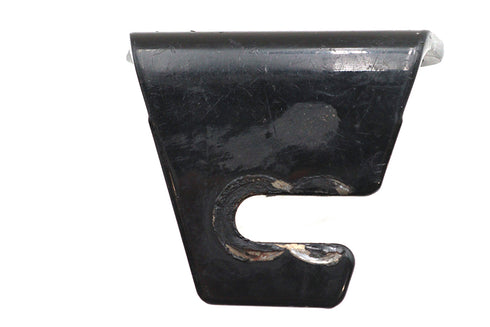 V-Twin Exhaust Bracket Black - 31-1456