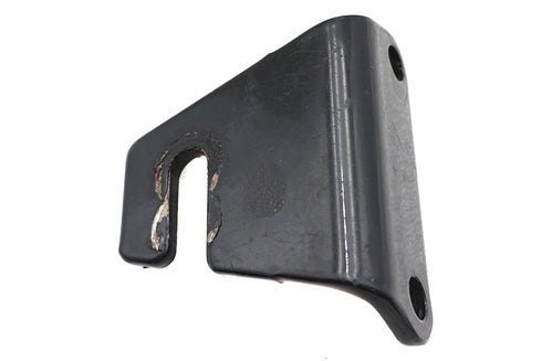 V-Twin Exhaust Bracket Black - 31-1456