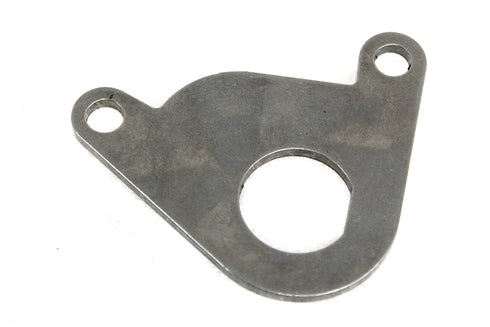 V-Twin Stainless Steel Key Switch Bracket - 31-1476