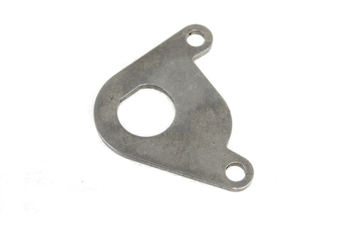 V-Twin Stainless Steel Key Switch Bracket - 31-1476