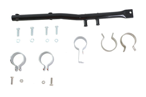 V-Twin XLCH Exhaust Mount Kit - 31-1477